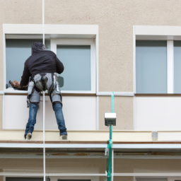 Rénovation de Façade : Une Transformation Radicale pour Votre Maison Amilly